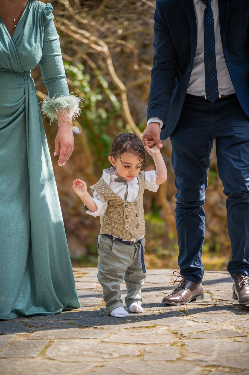 Χρήστος – Μιχαήλ