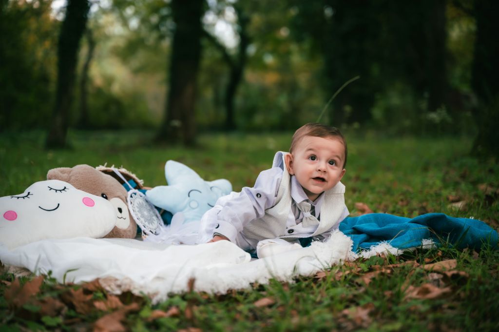 Βασίλης – Ραφαήλ