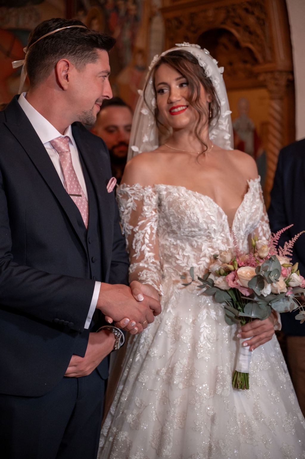 Μάκης – Χρυσάνθη